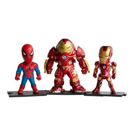 Postavičky avengers,