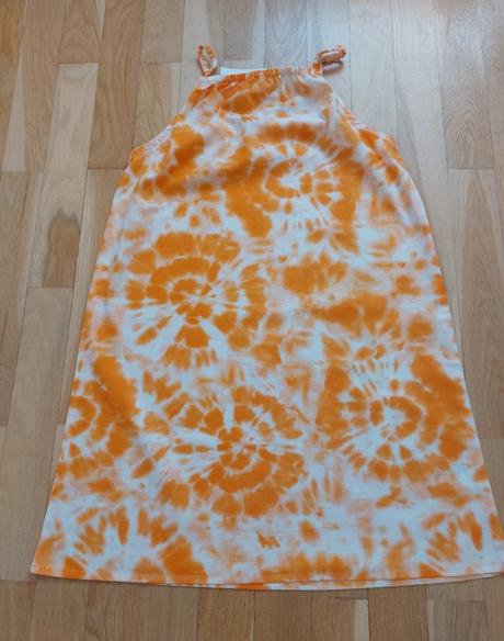 Šaty h&m veľkosť 158, h&m,158