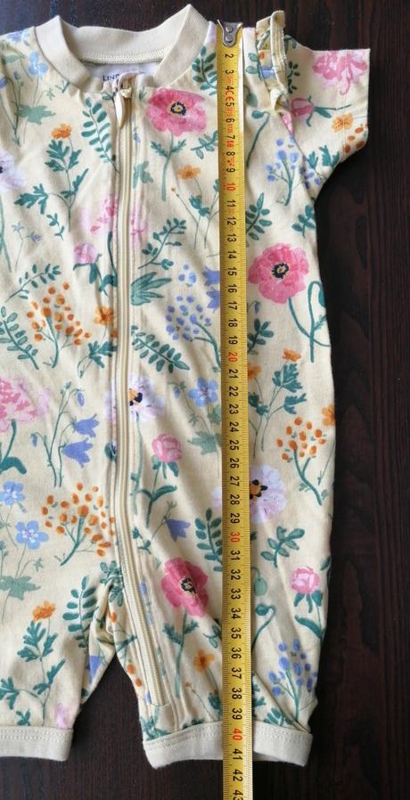 Pyzamko lúka, lindex,56