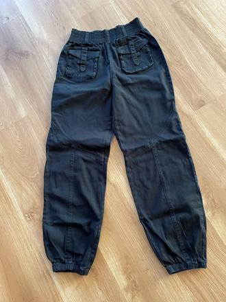 Nohavice, reserved,164