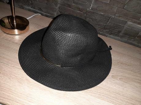 Plážové klobúk, liu jo