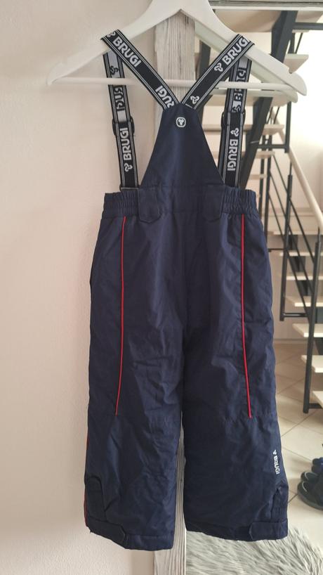 Oteplovacky unisex 98/104, brugi,98