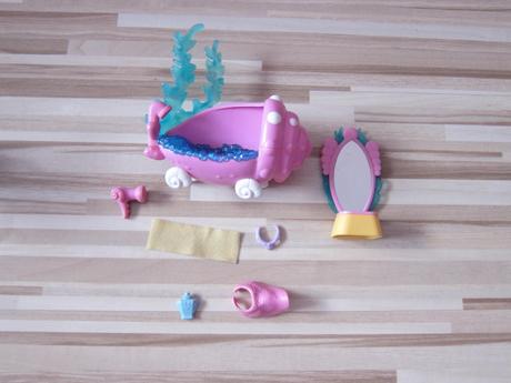 My little pony s prislušenstvom zs., 