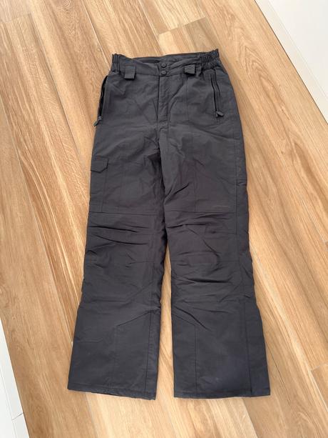 Lyžiarske nohavice authority, authority,m