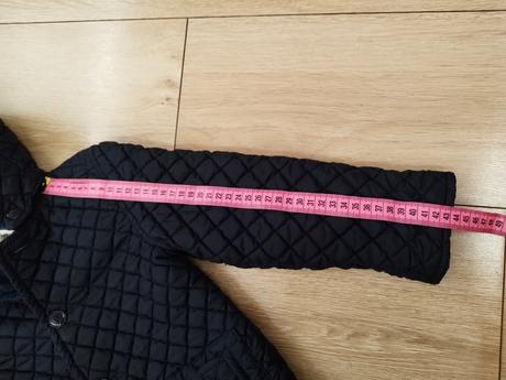 Úžasná bundička, 104