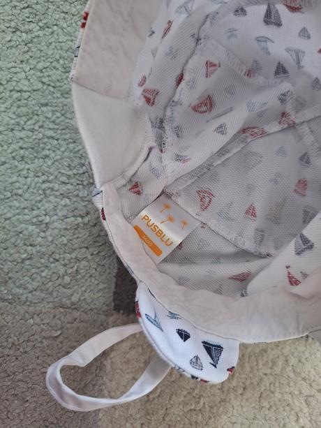 Letna ciapka so snurkami cca 68, 68