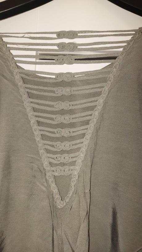 Krasne letne saty, m