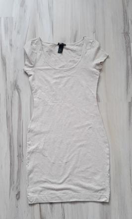 Šaty h&m č.xs, h&m,xs