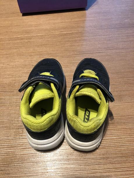 Lahke tenisky, lotto,23