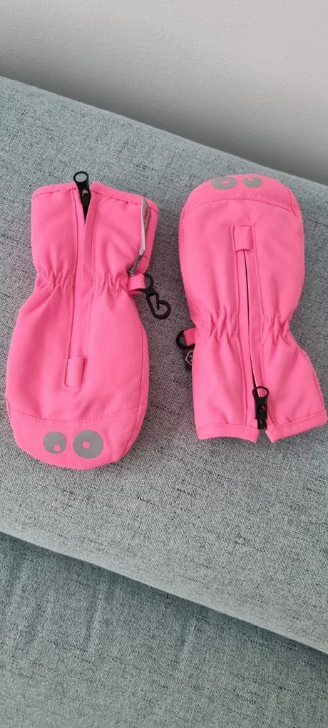 Detské rukavice, 80