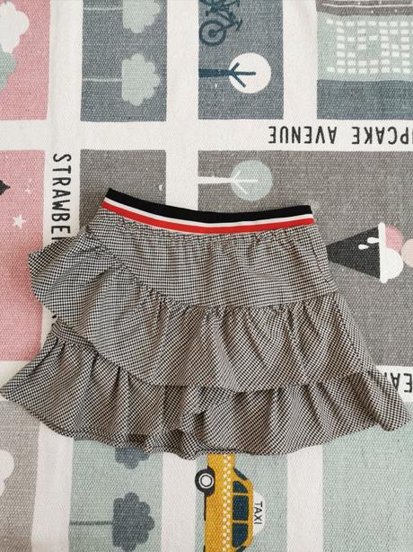 Suknička, zara,110