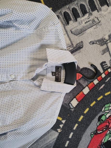 Košeľa 116, c&a,116