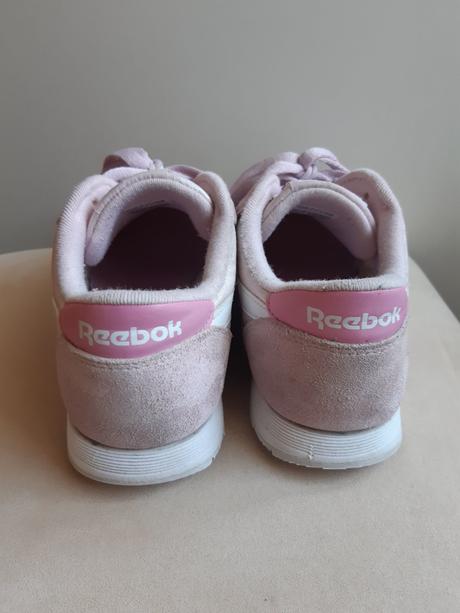 Tenisky reebok, reebok,37