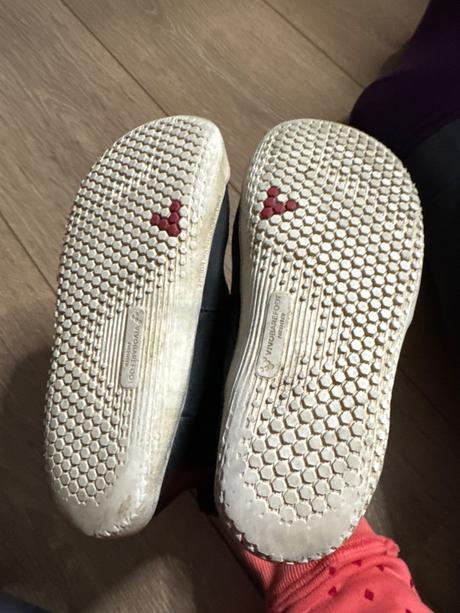 Zimné topánky, vivobarefoot,30