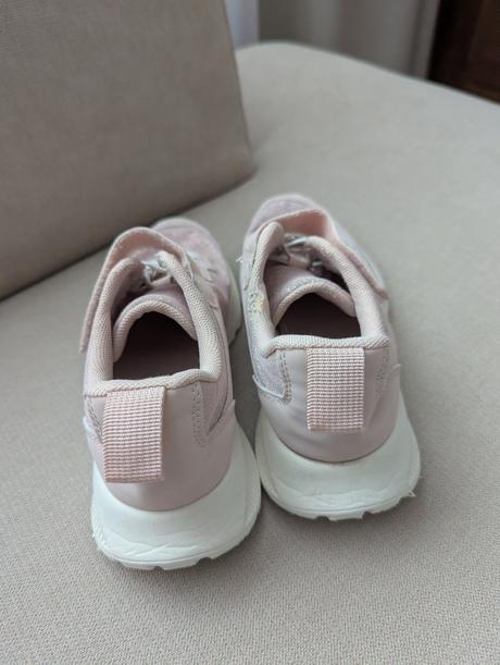 Tenisky na suchý zips, h&m,33