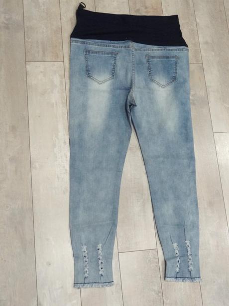 Tehotenské rifle, xl