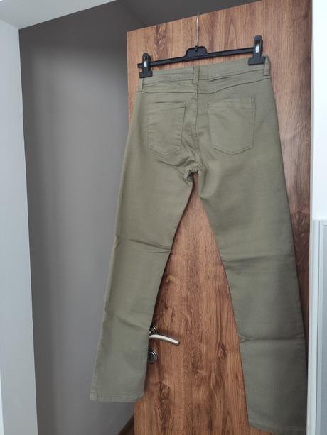 Nohavice, rifle s/m, takko,m