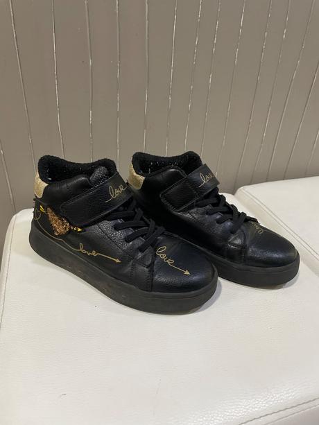 Zateplené topánky, nelli blu, vel. 33, nelli blu,33