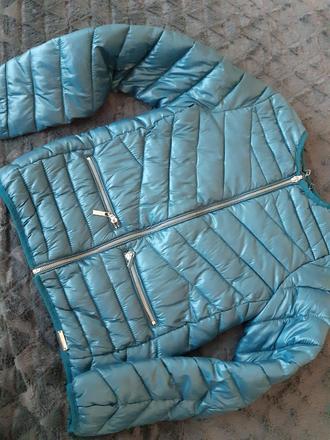 Prechodna bunda, amisu,xs