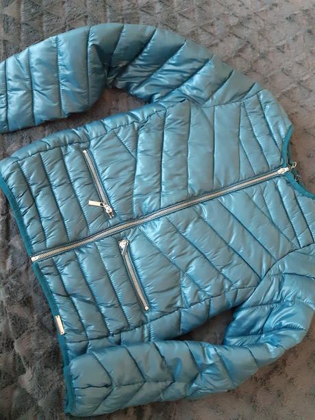 Prechodna bunda, amisu,xs