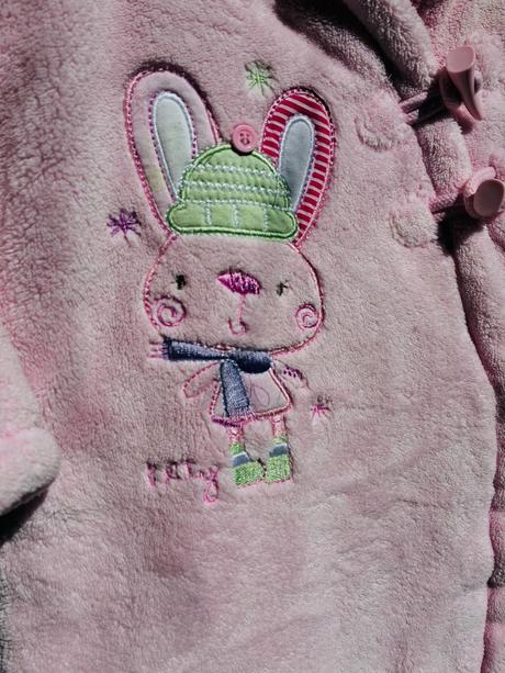 Overal / kombinéza, baby,80