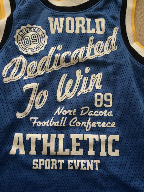 Tielko+kraťasy,5-6 rokov, kenvelo,116