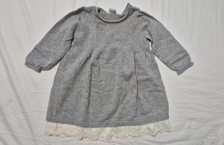 Šaty lindex v.80, lindex,80