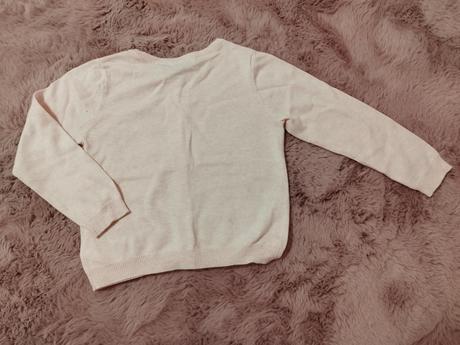 Svetrík h&m, h&m,104