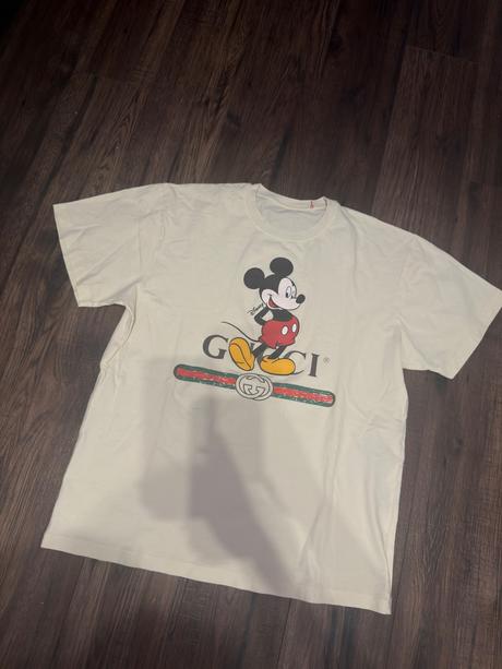 Tričko gucci, s