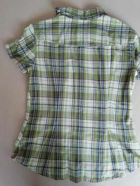 Dámske h&m košele., h&m,38