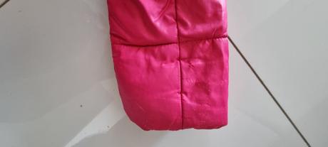 Bunda benetton, benetton,140