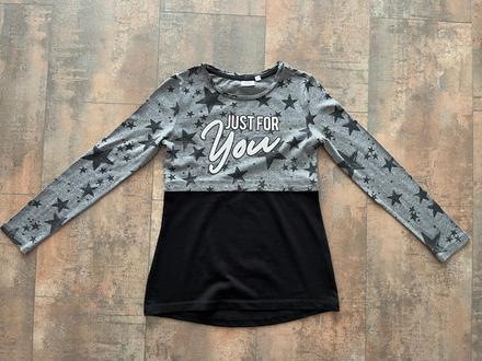 Tunika, top, saty, 134