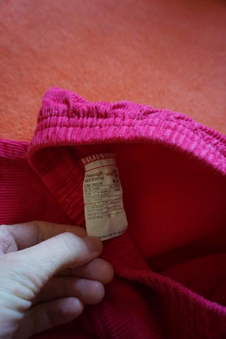 Ruzova suknicka benetton, benetton,86