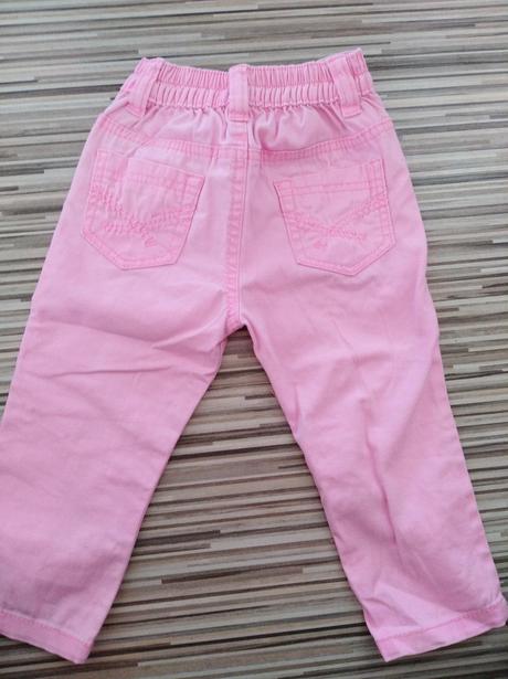 Detské rifle, young dimension,92