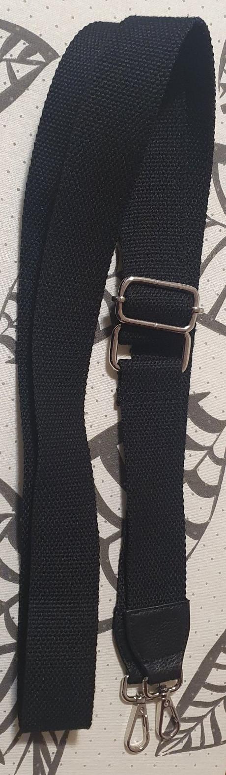 Popruh - ramienko na kabelku, 