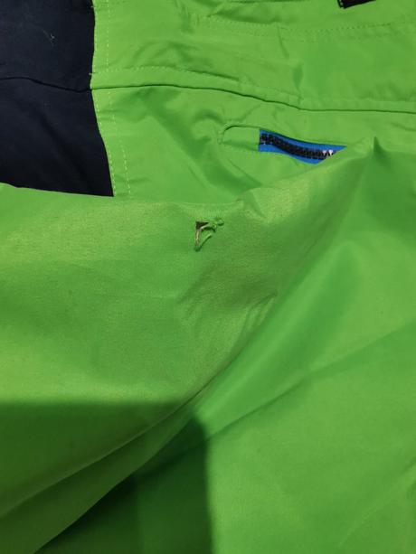 Zimná bunda zn. campri, 158