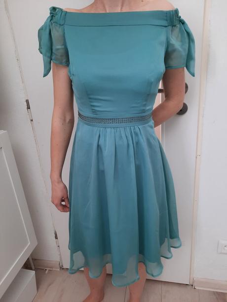 Šaty orsay, orsay,xs