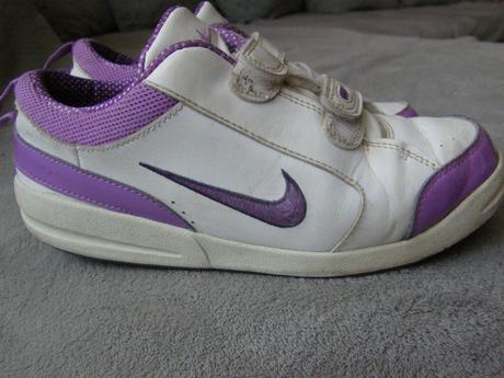 Topánky, nike,35