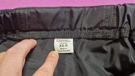 Sukňa na pamlsky na trening so psom, 