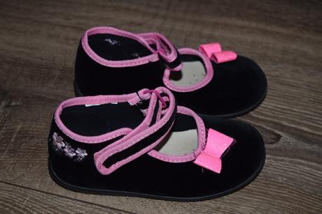 Krásne topánočky - veľ. 25, 25