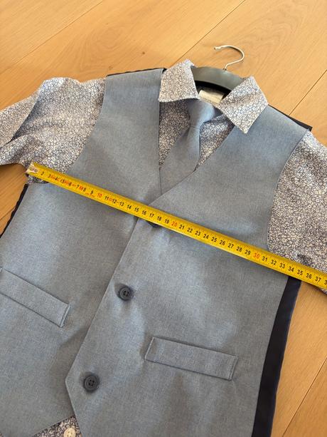 Van heusen slávnostné oblečenie, 122