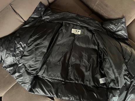 Zimná bunda-krivák v.m, m