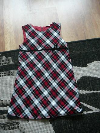 Dievcenske saty, kappahl,116