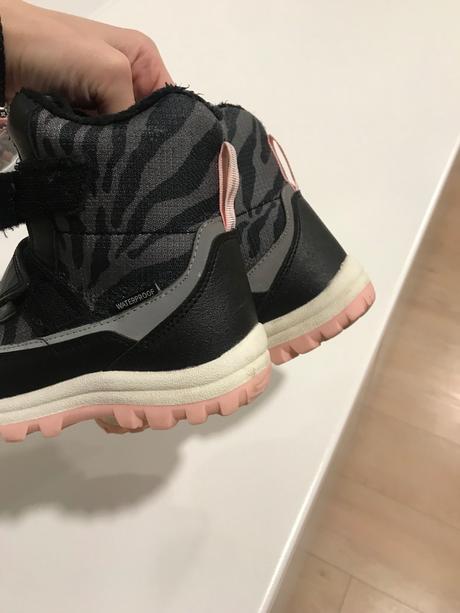 Zimne snehule h&m, h&m,26