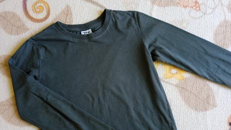 Chlapčenské tričko, kiki&koko,134