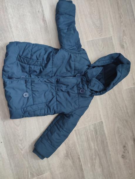 Zimná bunda, primigi,92