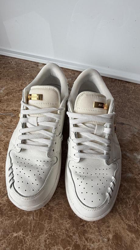 Biele damske  tenisky nike, nike,38