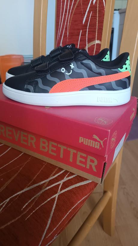 Tenisky puma, puma,33