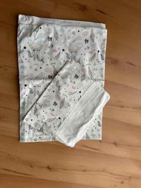 Obliečky do ikea postieľky, šírka (cm): 110,dĺžka (cm): 120