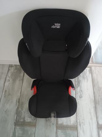 Autosedačka britax römer, römer
